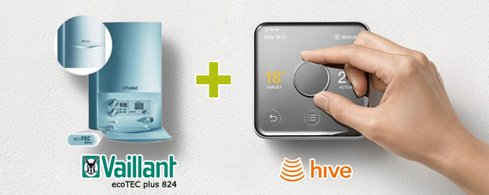 vaillant aqua plus