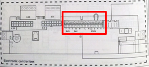 Vaillant ecoTEC plus 824 Connections