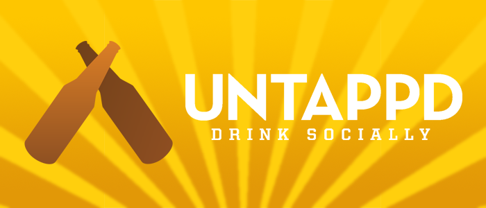 untappd app untappd app